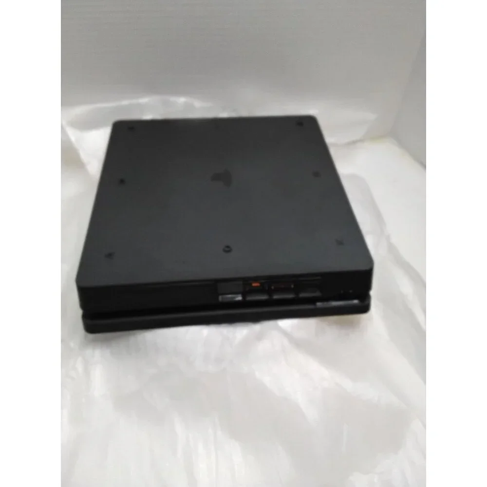 Sony PS4 Slim 1TB Console Bundle With Controller & Cables